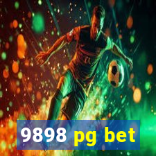 9898 pg bet